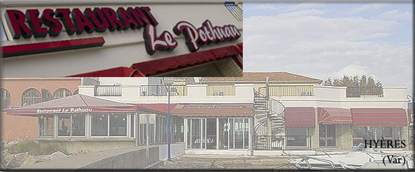 Pothuau